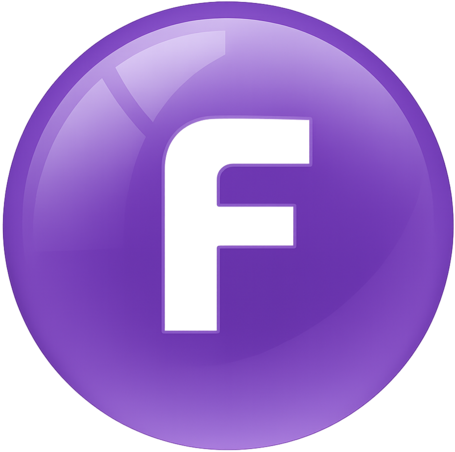 Foony logo mark