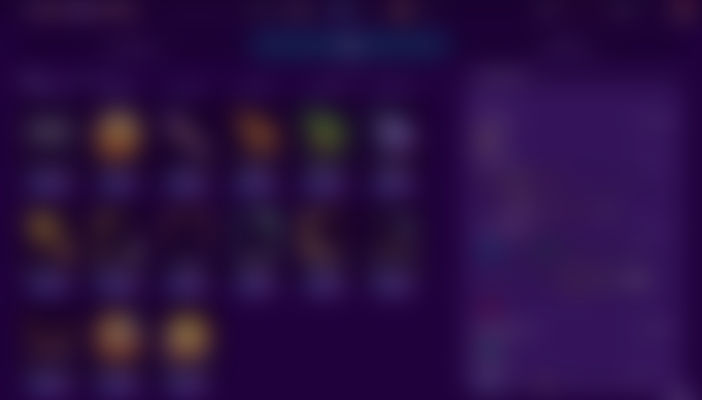 background blur