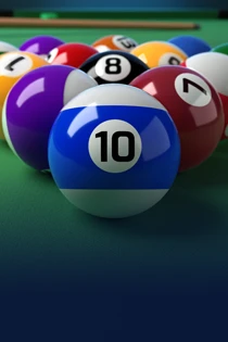 8 Ball Pool