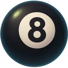 8 Ball Pool Online icon