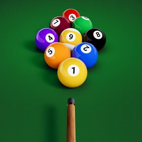 9 Ball Pool