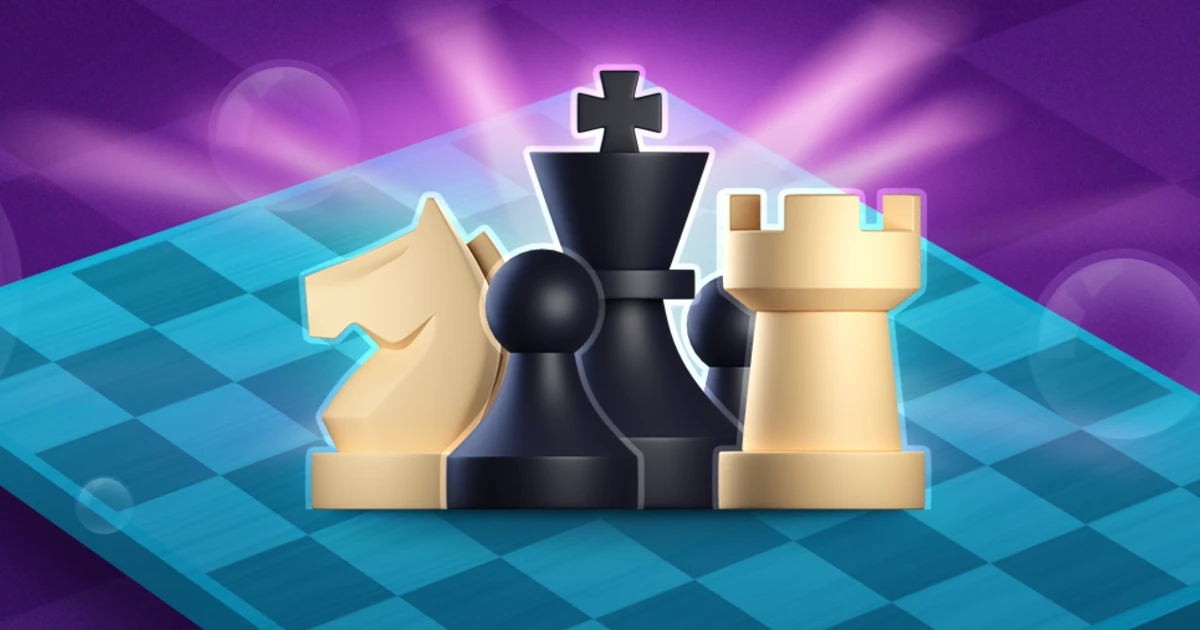 Play Chess Online - with Friends