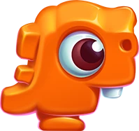 Dino-Might Bomber Online icon