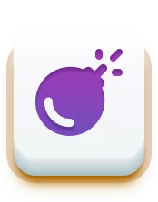 Bomb Powerup