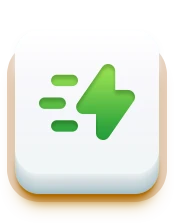 Speed Powerup