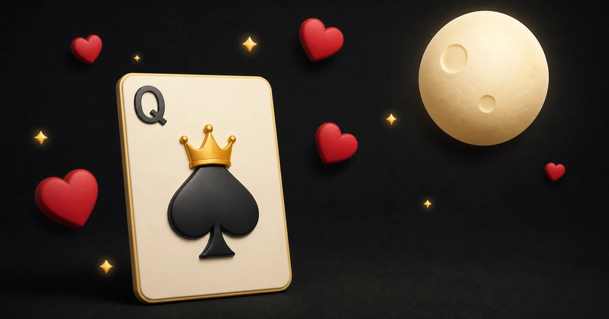 Hearts - The Classic Trick-Taking Card Game, Free Online for 3-6 Players