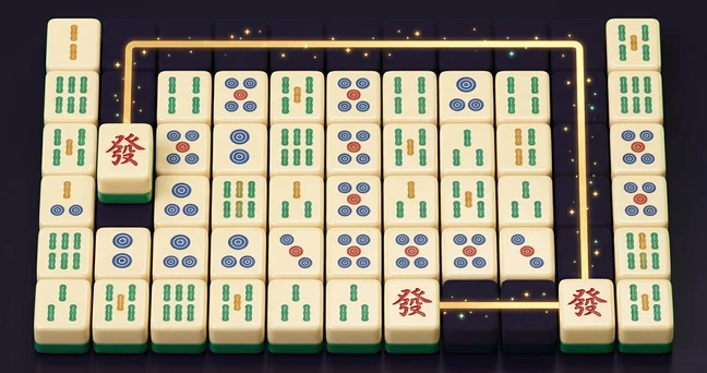 Mahjong Connect