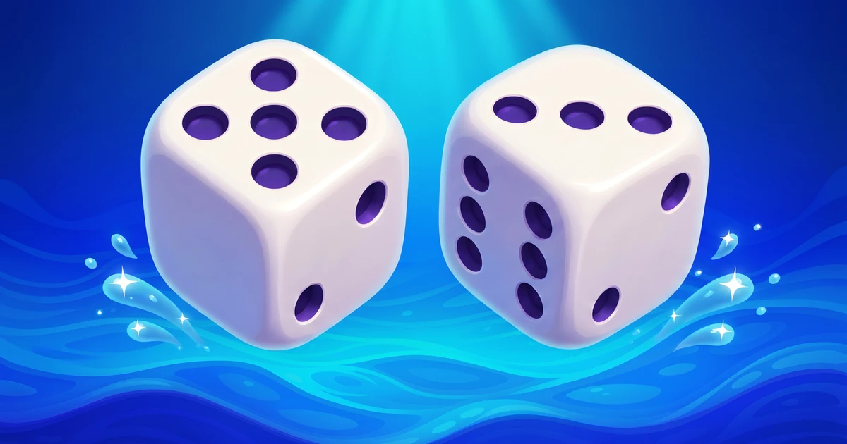 Yacht Dice Game - Free Online Yahtzee-Style Dice Game with Friends