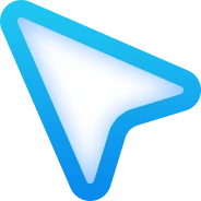 Default Cursor: 