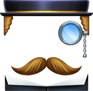 Detective Frame: It's elementary!