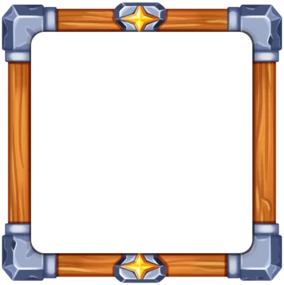 accountMedievalFrame icon