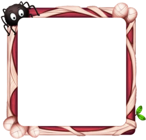accountSpiderHuntFrame icon