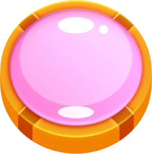 Pearl Piece: For the sophisticated player.