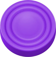 Purple Piece: Finally, regality at an affordable price!