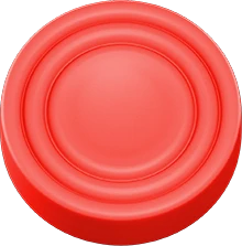 Red Piece: Decimate your opponent, red-y or not.