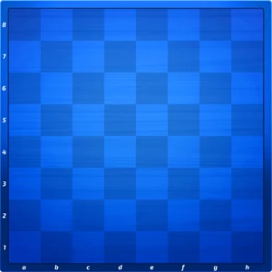 Dark Blue Board: So dark.