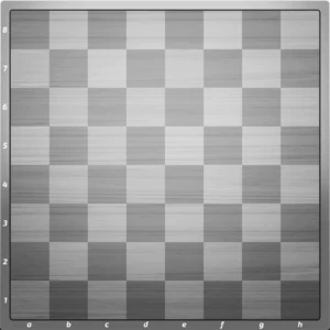 Gray Board: Perfect for those who find pretty colors distracting.