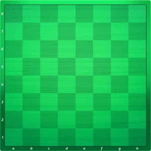 Green Board: This board has the power of invisibility.