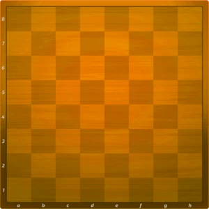 Orange Board: Orange you glad you chose this board?
