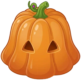 dinomightHatPumpkin icon