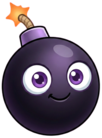 Bomby, the Foony bomb