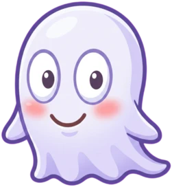 foonopolyPieceCasper icon