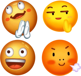 Emoji Deck: Still better than that emoji movie.
