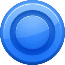 Blue Piece: Feeling a little blue? 