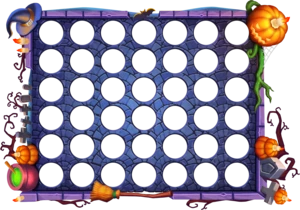 Halloween Board: Feeling freaky?