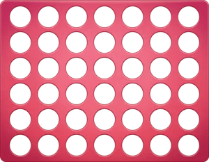 Red Board: The default board you know and love, now in red.