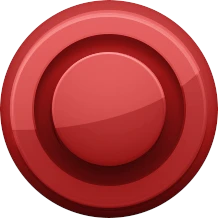 Scarlet Piece: A tad lighter than crimson.
