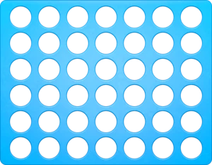 Sky Blue Board: More like Sky Blue-tiful!