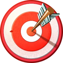Target Piece: Bullseye!