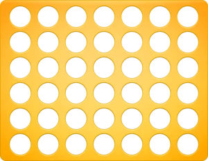 Yellow Board: It's a board that is yellow... Or is it?