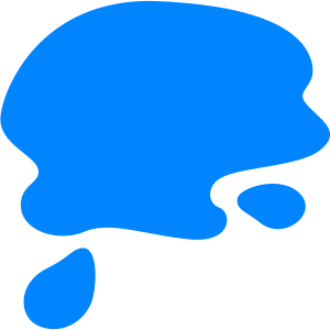Blue: Da ba dee da ba blue.