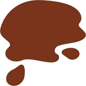 Brown: The color of... dirt?