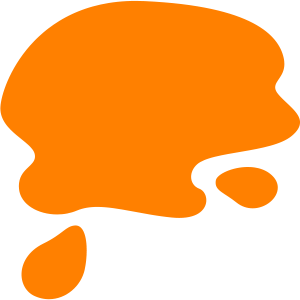 Orange: Orange color good.