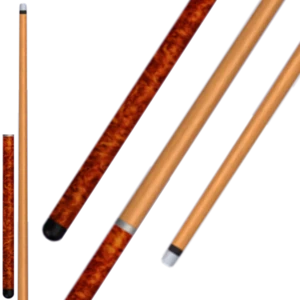 Earth Cue: Boasts earthy notes, and a hint of fresh dirt. We're not too sure how dirt can be fresh, but it is.