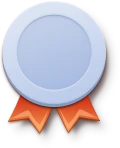 silver badge