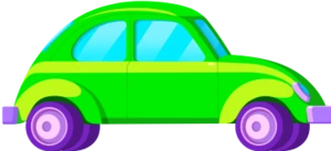 Default Car: A classic car. For basic people.