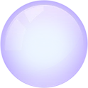 Default Bubble: The default bubble. A real classic.