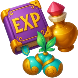More rewards icon