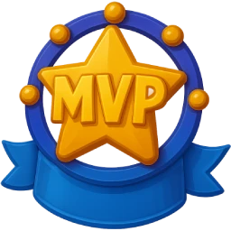 Supporter Badge